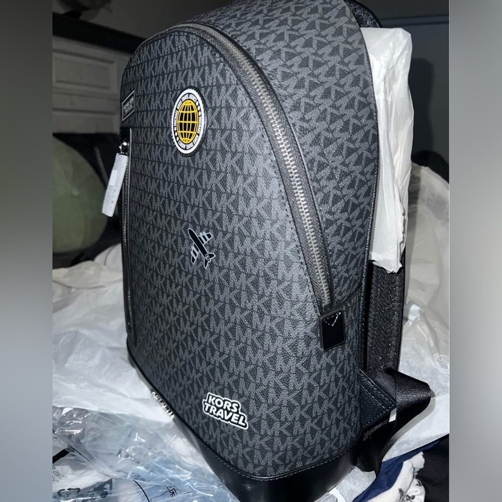MK backpack. Brand new
